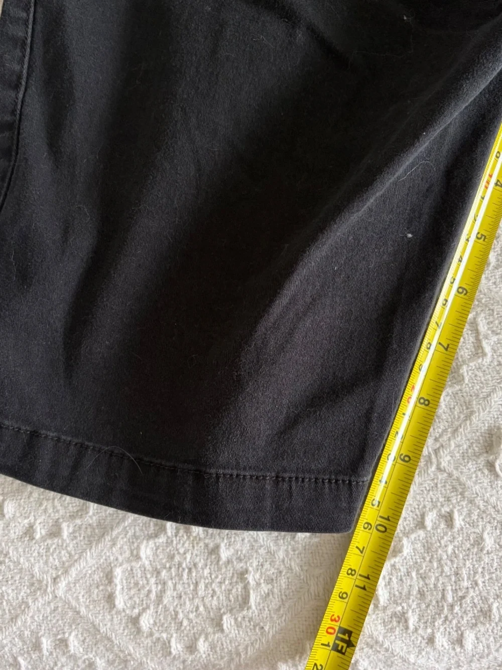 Women's 8 Union Bay Bermuda Shorts